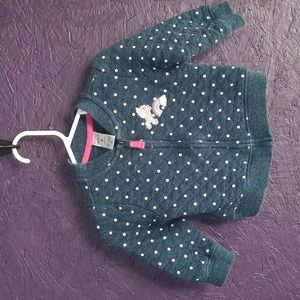 Carter's Infant Sweatshirt